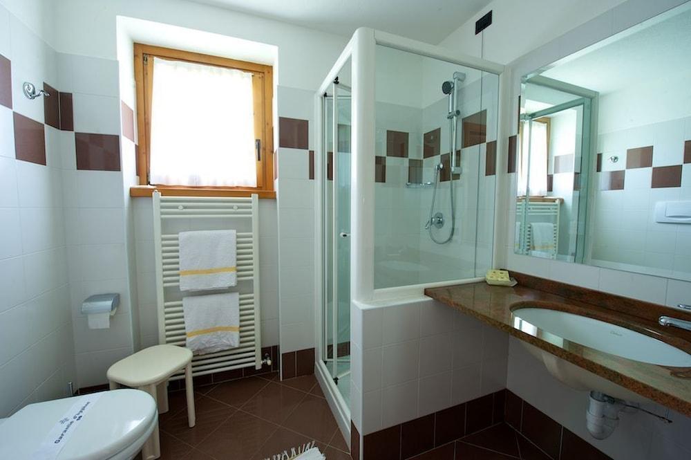 Nordik Hotel Santa Caterina di Valfurva