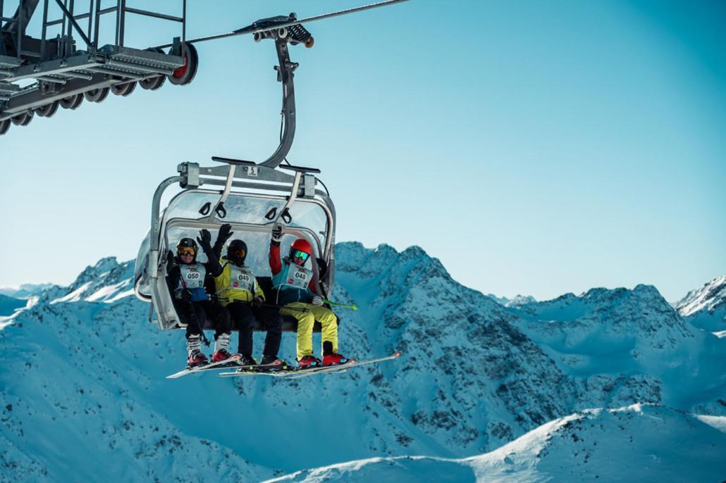 Nordik 3* Santa Caterina di Valfurva