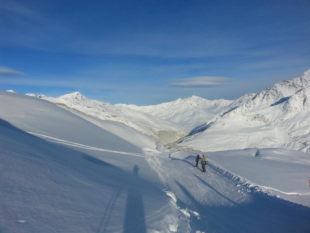 Nordik Santa Caterina di Valfurva