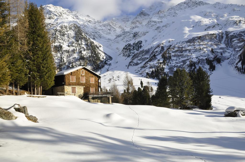 Nordik Santa Caterina Valfurva