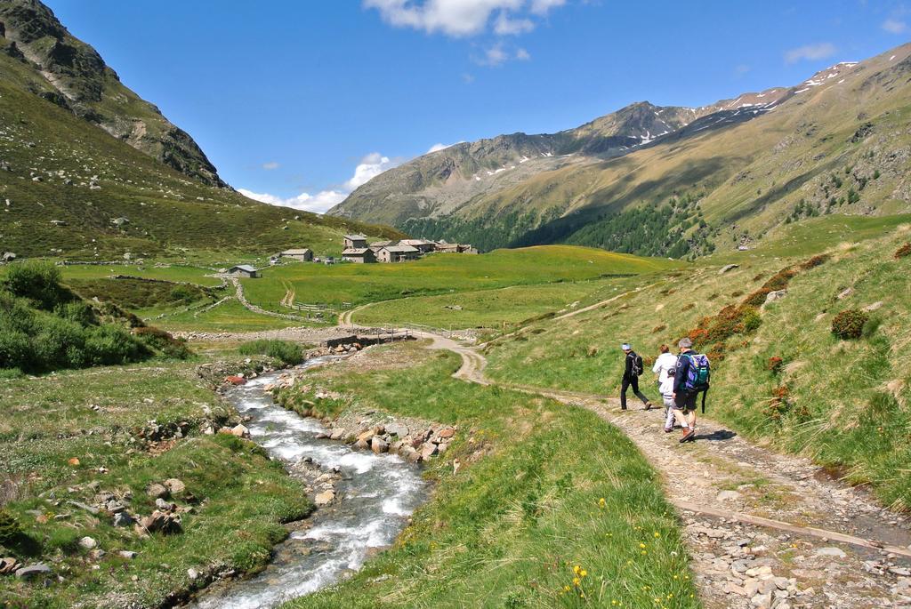 Nordik Santa Caterina di Valfurva