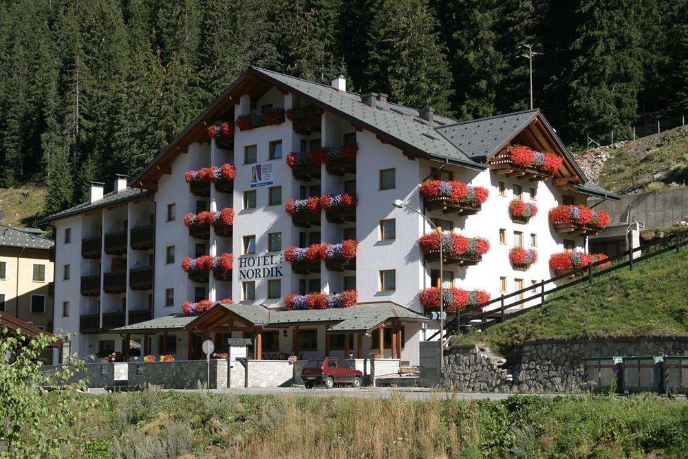 Hotel Nordik 3*