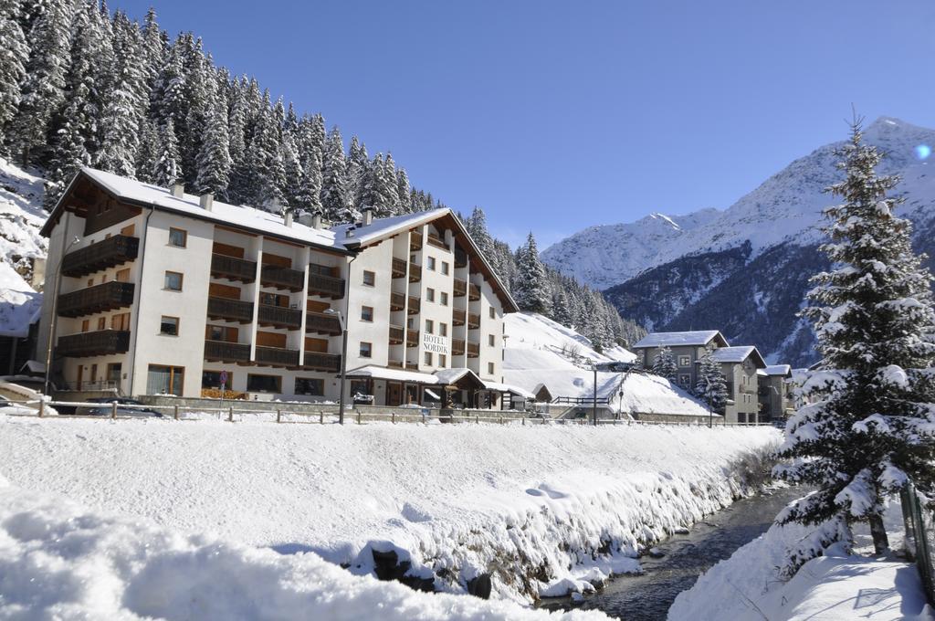 Nordik Hotel 3*