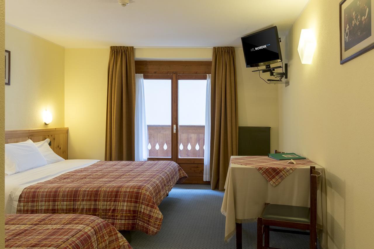 Nordik 3* Santa Caterina di Valfurva