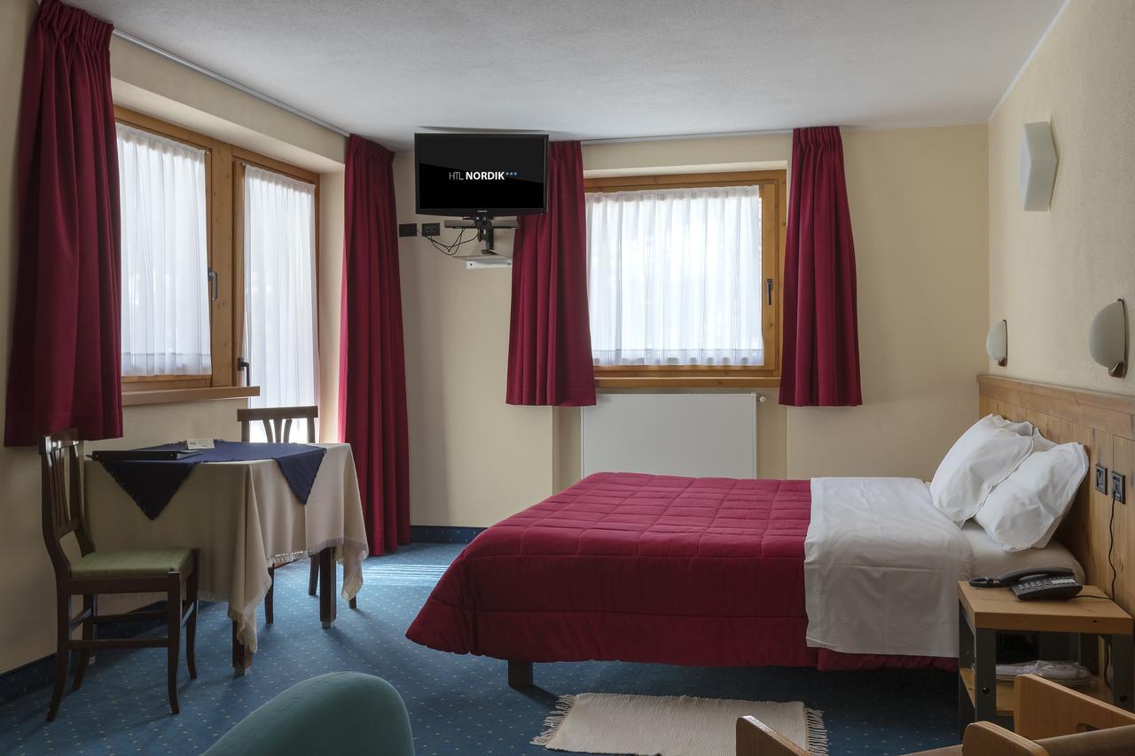 Nordik 3* Santa Caterina di Valfurva