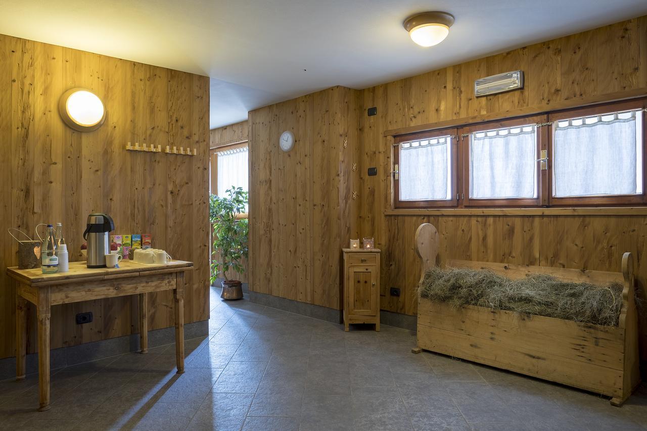 Hotel Nordik Santa Caterina di Valfurva