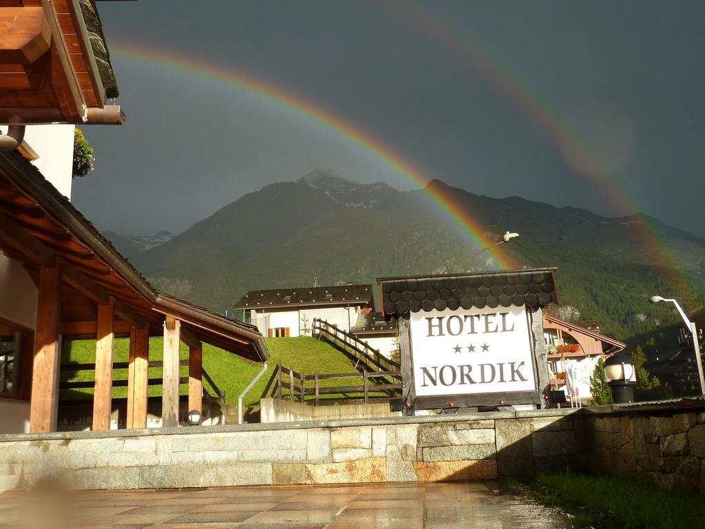 Nordik Hotel