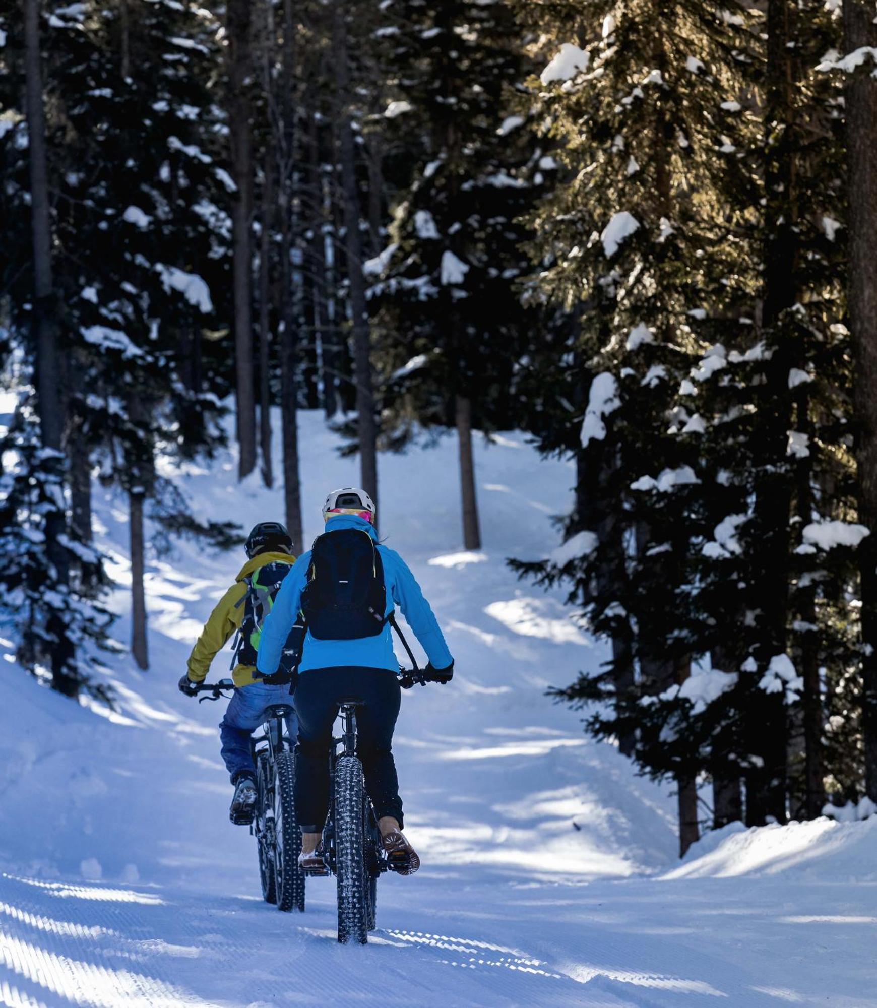 Nordik Santa Caterina Valfurva