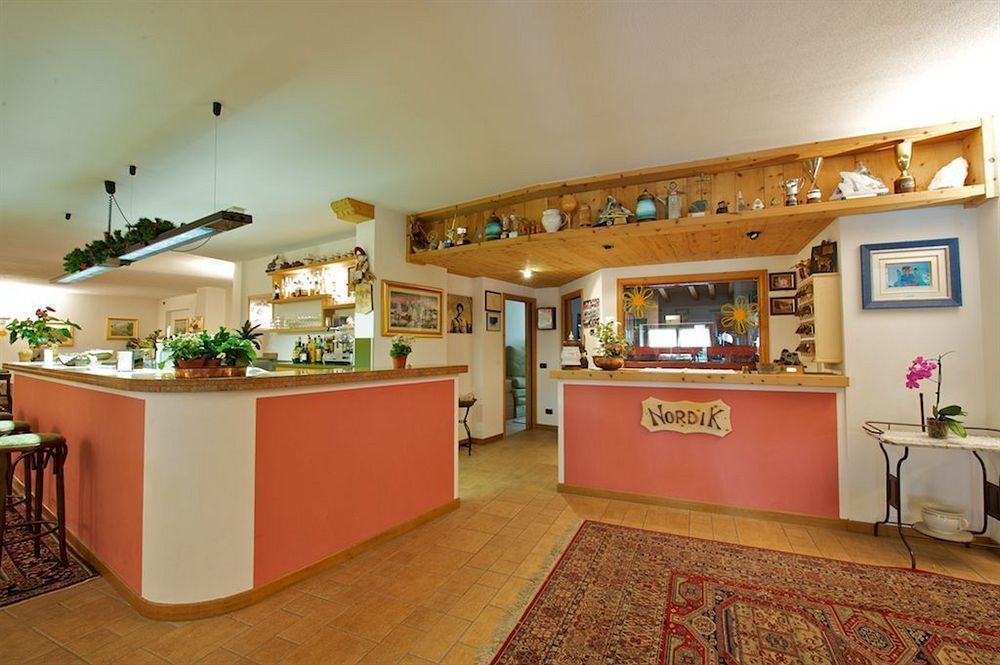 Nordik Hotel Santa Caterina Valfurva