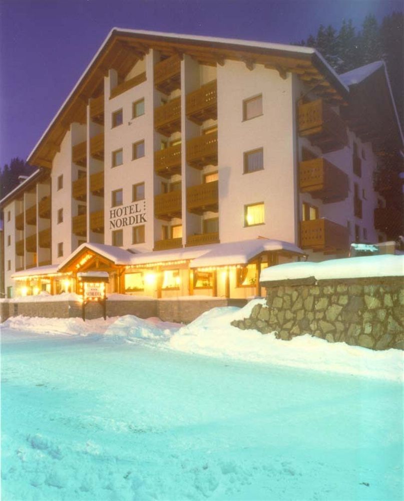 Nordik 3*
