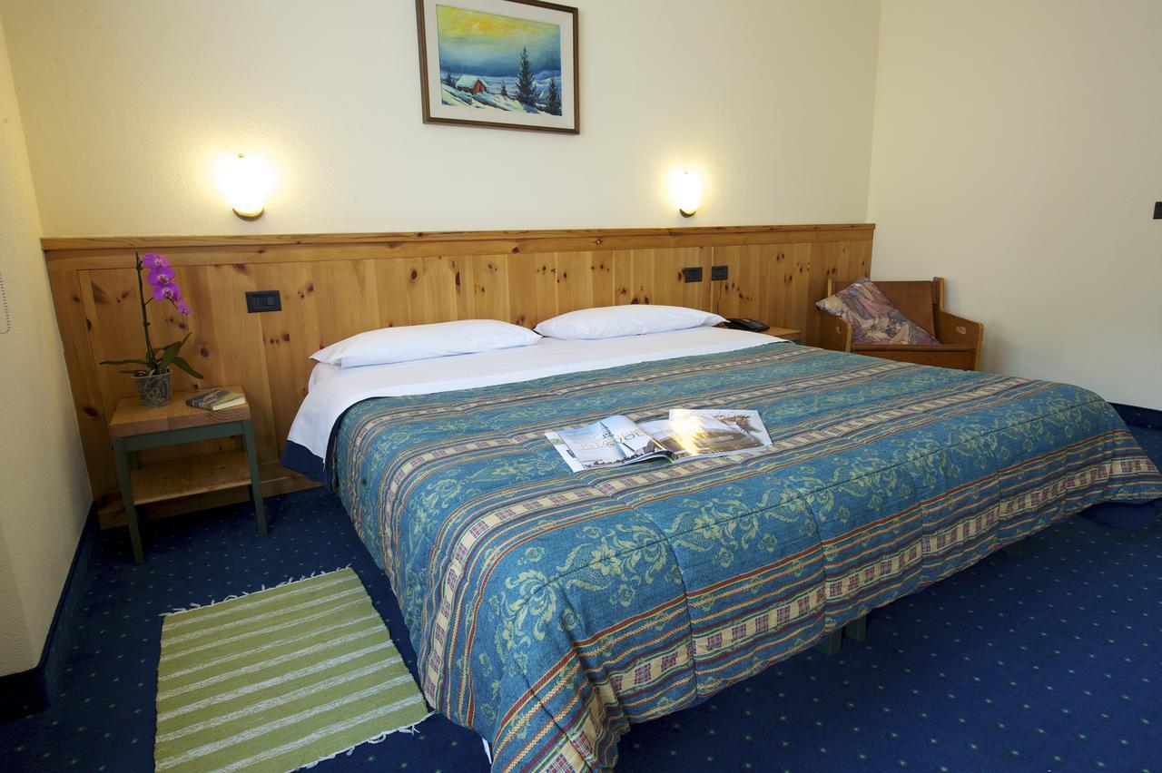 Nordik Hotel Santa Caterina Valfurva