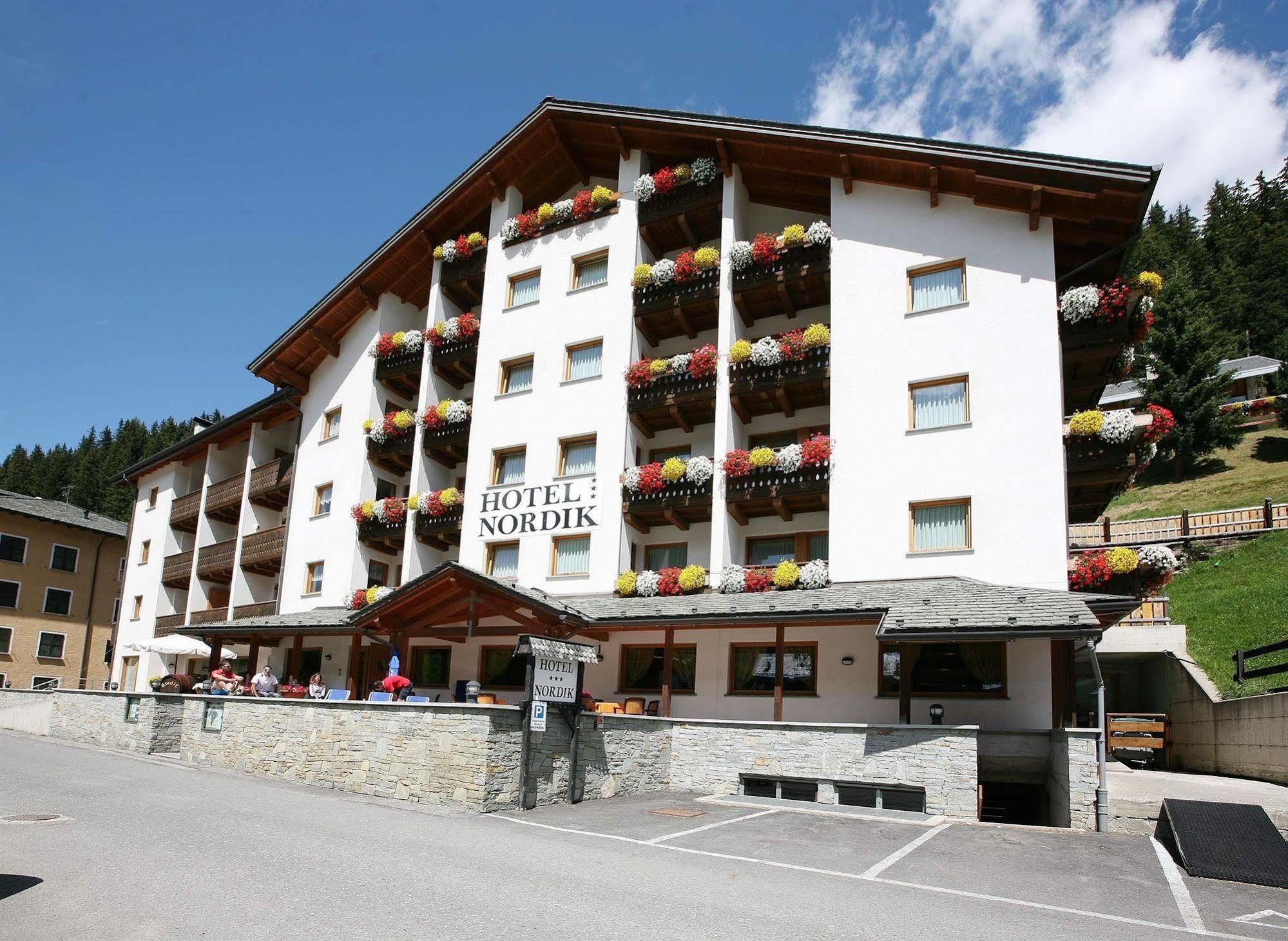 Nordik Santa Caterina Valfurva